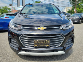 2021 Chevrolet Trax