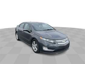 2013 Chevrolet Volt