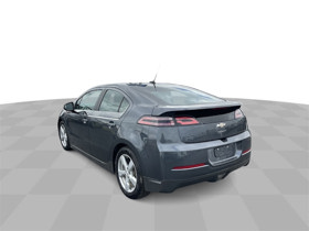 2013 Chevrolet Volt