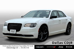 2023 Chrysler 300