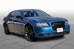 2023 Chrysler 300