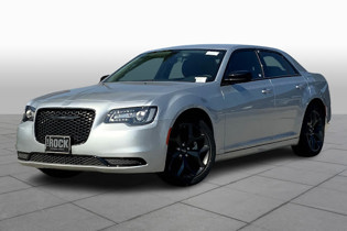 2023 Chrysler 300