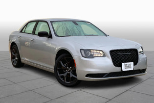 2023 Chrysler 300