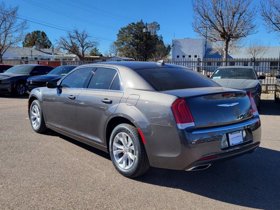 2023 Chrysler 300