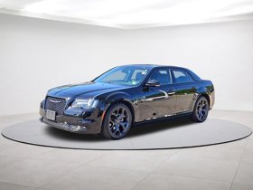 2022 Chrysler 300