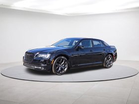 2022 Chrysler 300