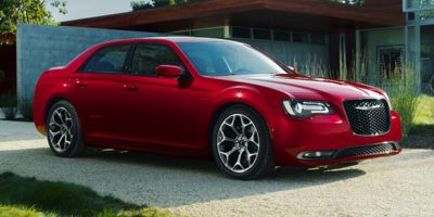 2021 Chrysler 300