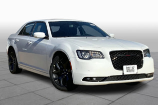 2023 Chrysler 300