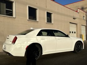 2023 Chrysler 300