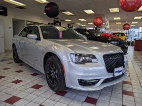 2023 Chrysler 300