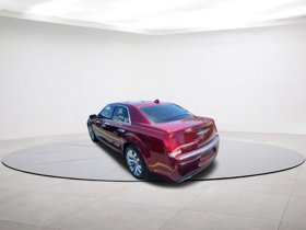 2017 Chrysler 300C