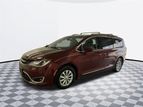 2019 Chrysler Pacifica