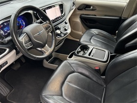 2021 Chrysler Pacifica Hybrid