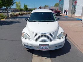 2003 Chrysler PT Cruiser