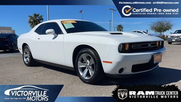 2020 Dodge Challenger