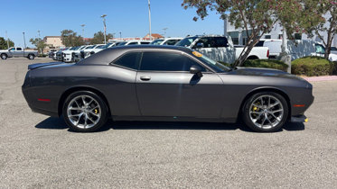 2020 Dodge CHALLENGER