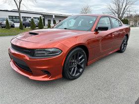 2020 Dodge Charger