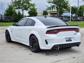 2020 Dodge Charger