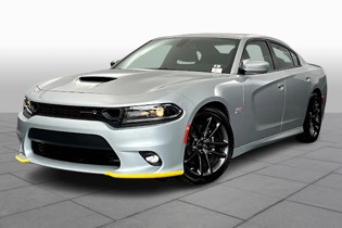 2020 Dodge Charger