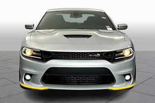 2020 Dodge Charger