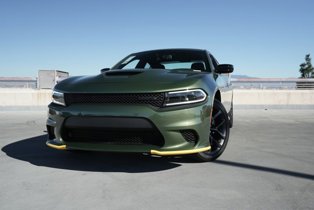 2023 Dodge Charger