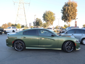 2020 Dodge Charger