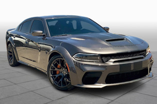 2022 Dodge Charger