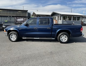 2003 Dodge Dakota