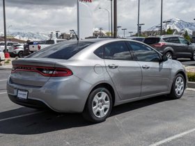 2015 Dodge Dart