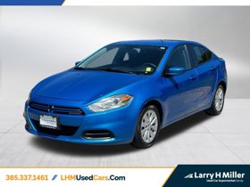 2015 Dodge Dart