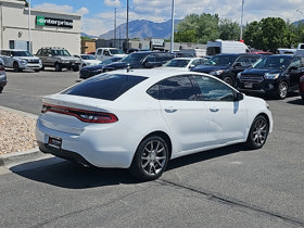 2013 Dodge Dart