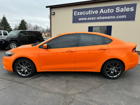 2013 Dodge Dart