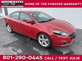 2014 Dodge Dart