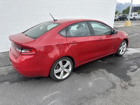 2014 Dodge Dart