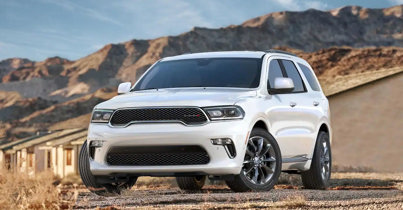 2023 Dodge Durango