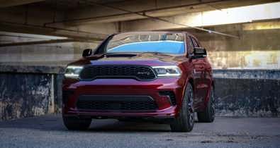 2024 Dodge Durango