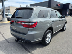 2020 Dodge Durango