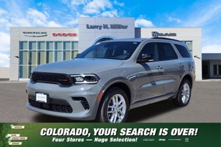 2024 Dodge Durango