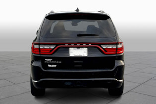 2022 Dodge Durango