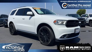 2020 Dodge Durango