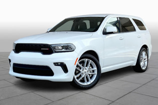 2022 Dodge Durango