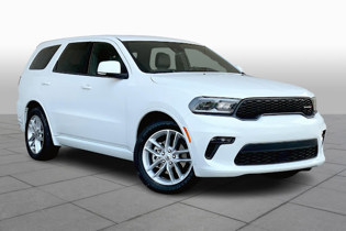 2022 Dodge Durango