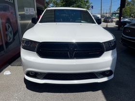 2015 Dodge Durango