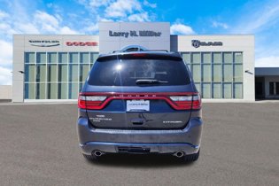 2016 Dodge Durango