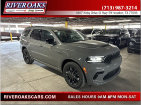 2024 Dodge Durango