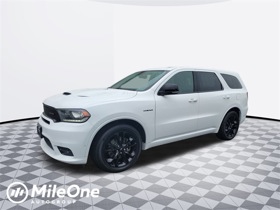 2020 Dodge Durango