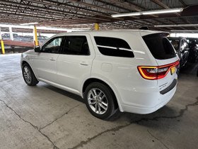 2023 Dodge Durango