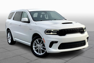 2022 Dodge Durango