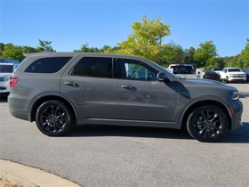 2022 Dodge Durango