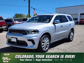 2024 Dodge Durango